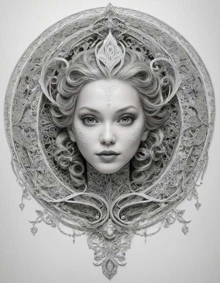 by Carrie Mae Weems,  frozen motion , macabre but extremely beautiful:1.4), (intricate details, masterpiece, best quality:1.4), 
Doodle Art Style, drawing, freeform, swirling patterns, doodle art style,  looking at viewer
<lora:add-detail-xl:1> <lora:xl_more_art-full_v1:0.5> <lora:looking_at_viewer:2>
