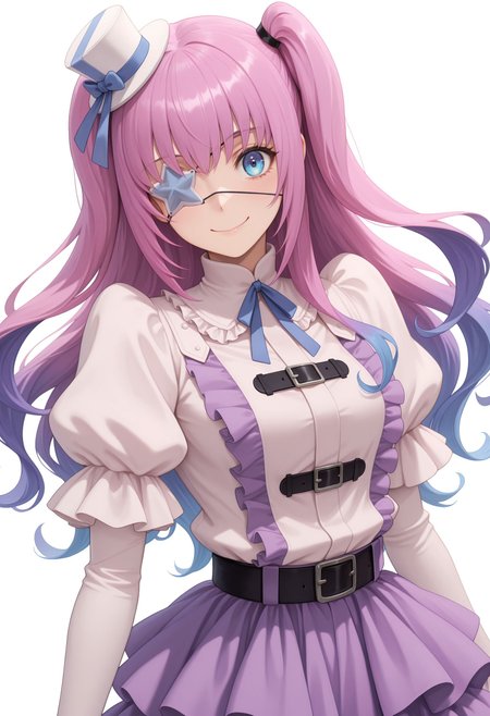 Yvette L. Lehrman (Fate series) (IllustriousXL)