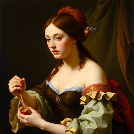 A Woman