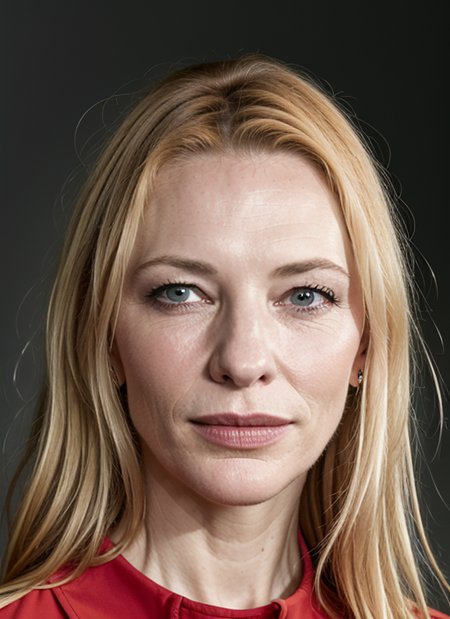Cate Blanchett