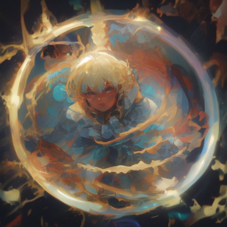 <lora:Chao3:1>