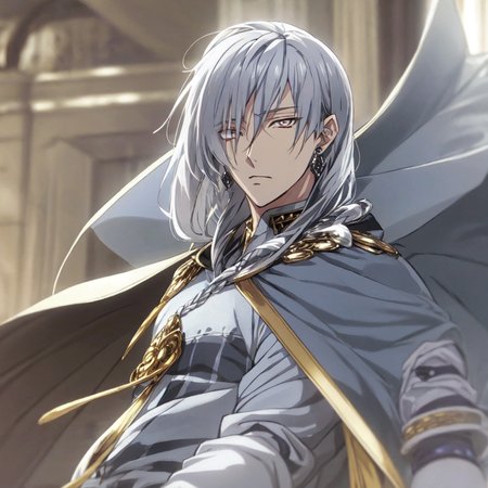 Re:vale-Yuki 千 [IDOLiSH7]