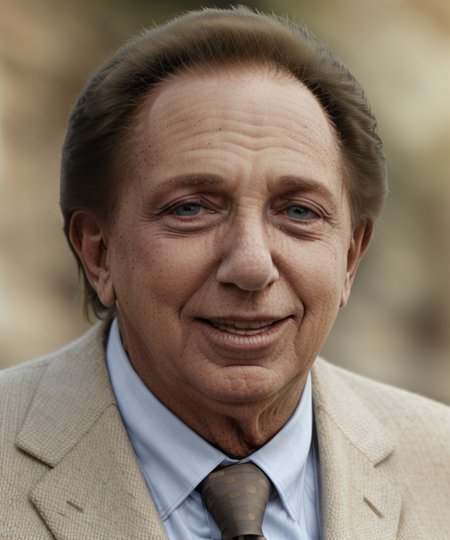 Mike Bongiorno - TV host