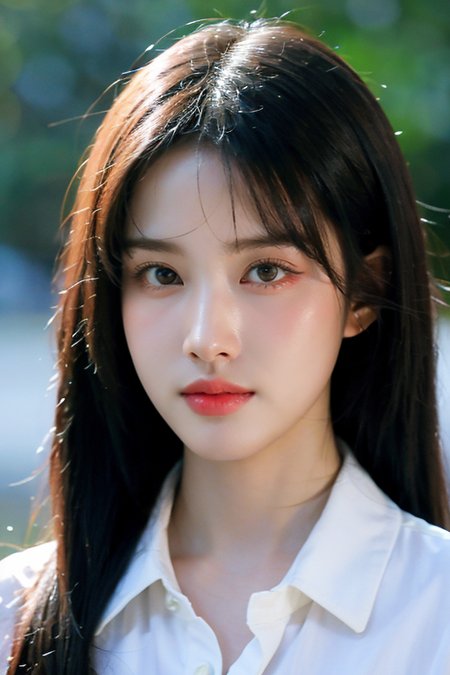 Not STAYC - Yoon