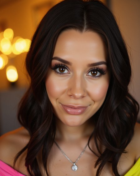Natasha Calis
