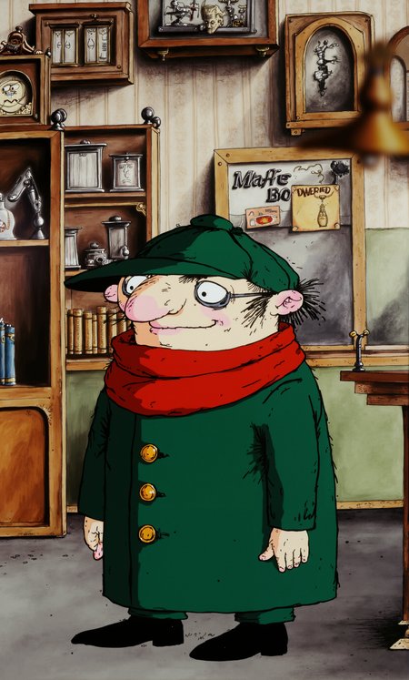 Preview undefined