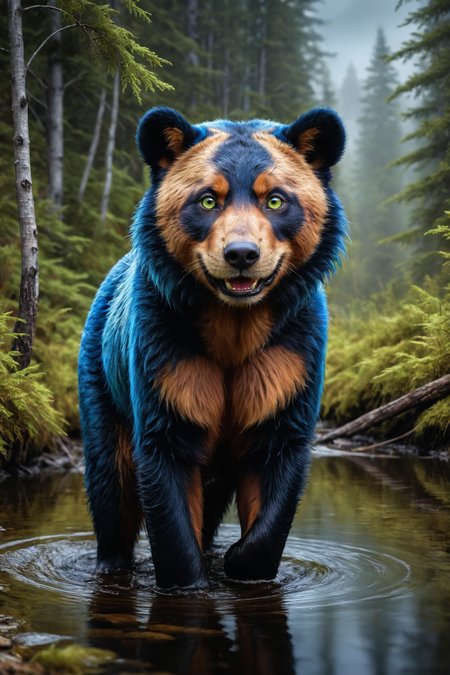by David Yarrow and Terry Redlin in the style of Natalia Rak,  digital painting  <lora:more_art:0.35> <lora:RMSDXL_Enhance:0.50> <lora:RMSDXL_Creative:0.50> <lora:RMSDXL_Photo:0.50> <lora:RMSDXL_Darkness_Cinema:0.50> <lora:clothing_slider:1.50> <lora:great_lighting:1.50> <lora:aesthetic:1.50> <lora:looking_at_viewer:1.50> <lora:photorealistic_portrait_v2:0.25> <lora:attractive_v2:0.15> <lora:extremely_detailed_v2:0.25> <lora:add_detail:0.25> <lora:perfect_eyes:0.25> <lora:perfect_hands:0.50> <lora:midjourney:-0.15>