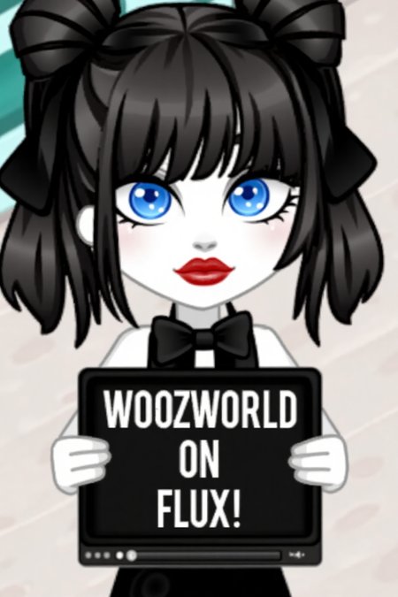 woozworld