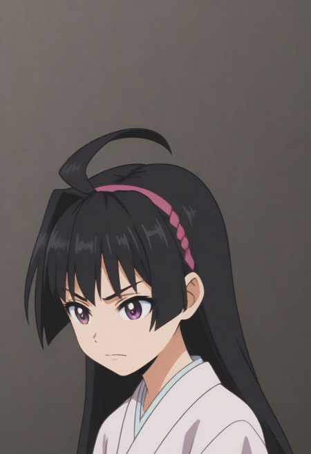 source_anime, anime screencap, source_anime, auratheguillotine, anime screencap, masterpiece, source_anime, shiny skin,,,<lora:ayako.pony:1> ayako, long hair,
BLACK hair,