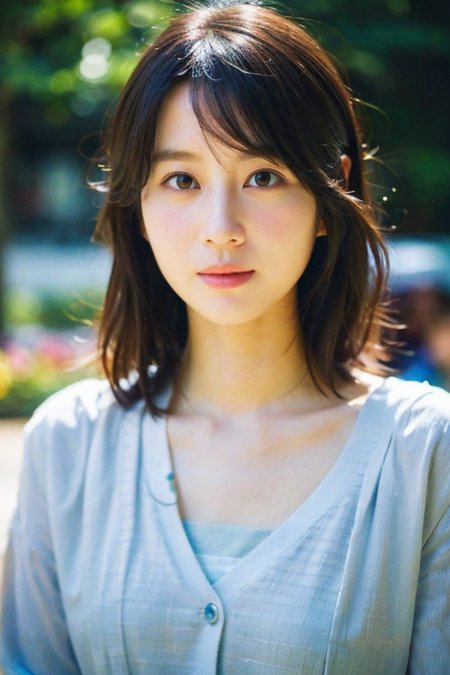 Not Horikita Maki