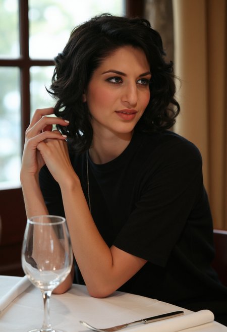 Molly Berardi