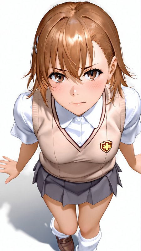 とある美琴の実験 - v3