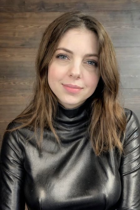 Hotvik - Camgirl SD1 🇺🇦