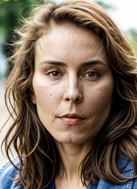 Noomi Rapace