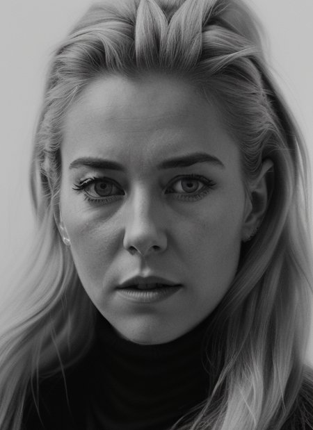 Vanessa Kirby