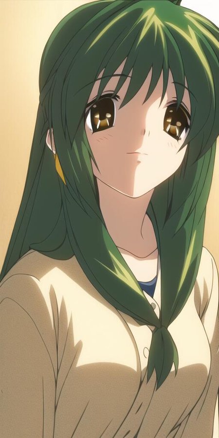 Clannad Style