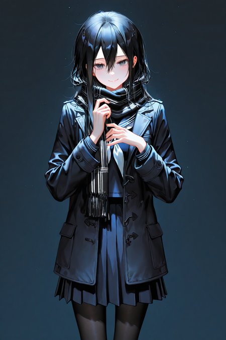 kiriko