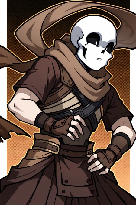 Ink!Sans (Friday Night Funkin/FNF X-Event)