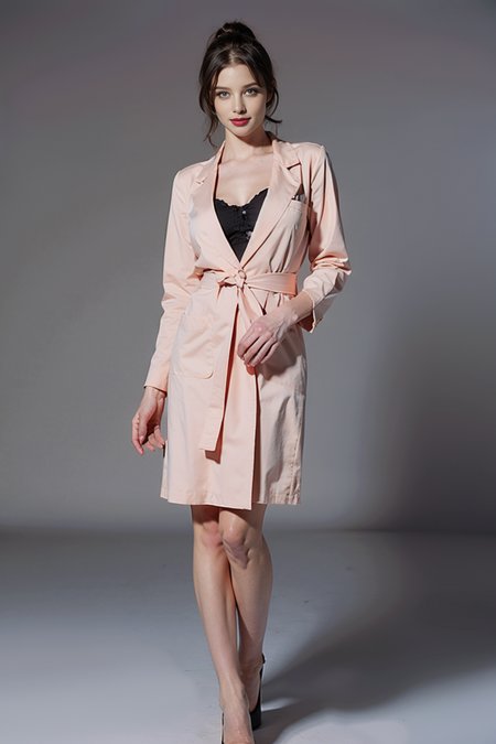 Rachel Nicols sd1.5＆flux