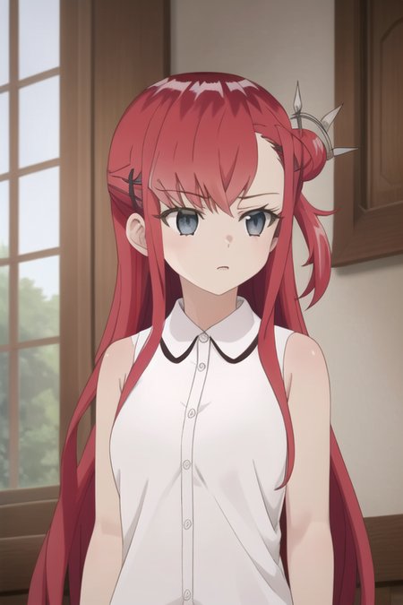 Lidya Leinster | Private Tutor to the Duke's Daughter | 公女殿下の家庭教師