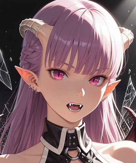 Demon Girl