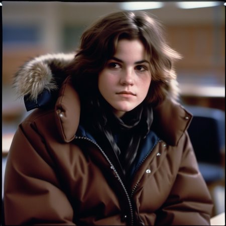 ally sheedy sdxl