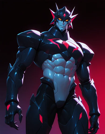 Galra (Voltron) (Illustrious) (AD)