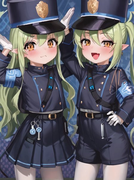 detailed background, shiny skin, posing, rating safe, 
<lora:hikanozo.pony:1>
nozomi, hikari, 2girls, 
<lora:grimgrim.pony:1>
grimgrim,