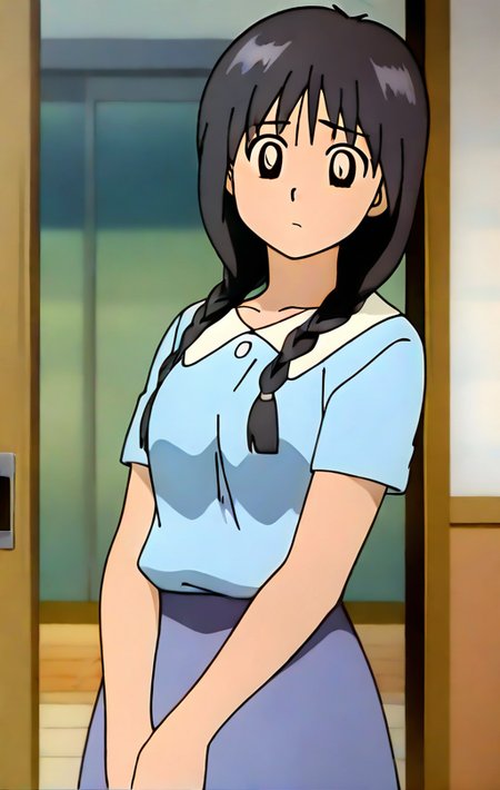 Hitomi - Baby & Me / 赤ちゃんと僕 - ひとみ