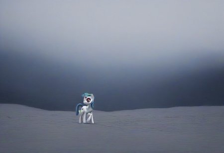Half life Unicorn