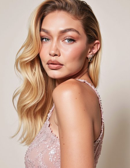 Gigi Hadid
