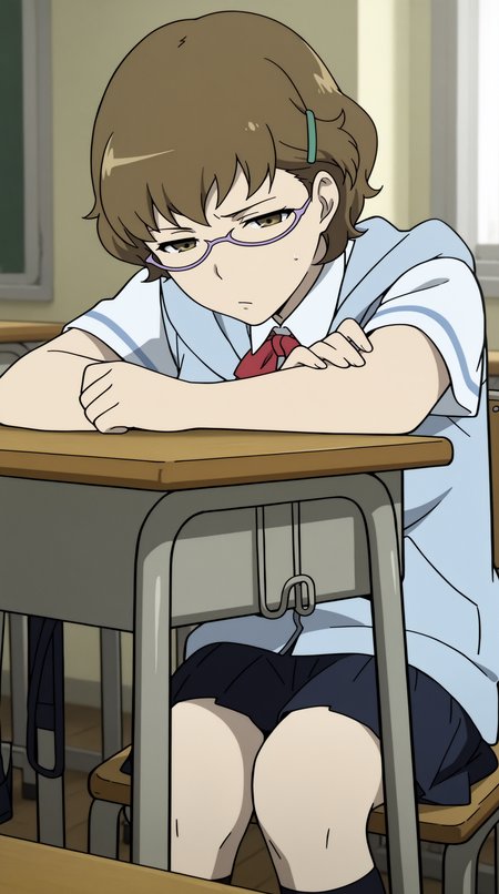 Sugiura Takako [Another][IL]