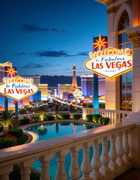 Las Vegas Strip