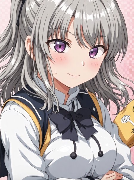 detailed background, shiny skin, rating safe, 
<lora:thfuto.pony:1>
thfuto, 
<lora:saimin.pony:1>
saimin, 
school uniform,