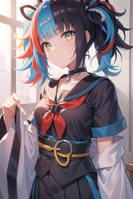 Sei Shounagon (清少納言) - Fate Grand Order