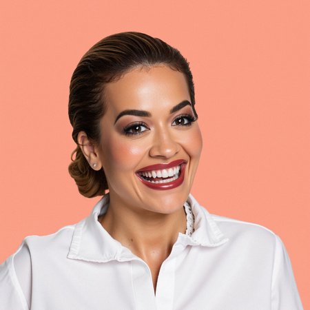 Rita Ora (Flux)