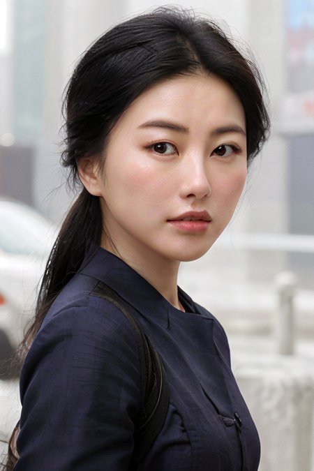 Zhu Zhu / Kokachin