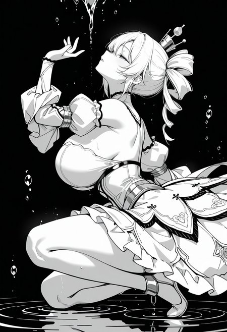 Emoxa Illustrious