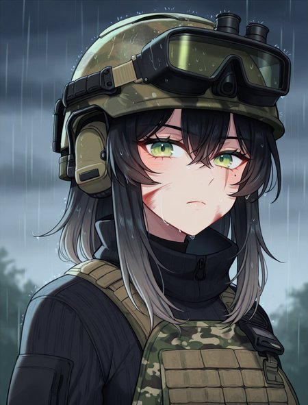 Hynori Style