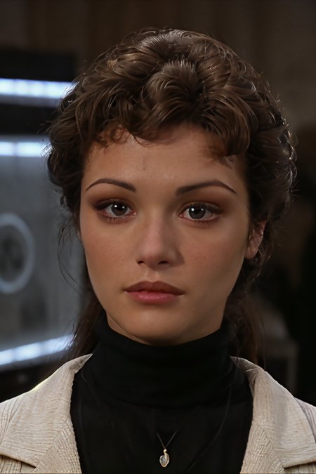 Rachel Weisz - The Mummy