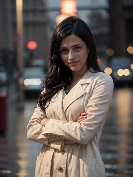 Éléonore Caroit