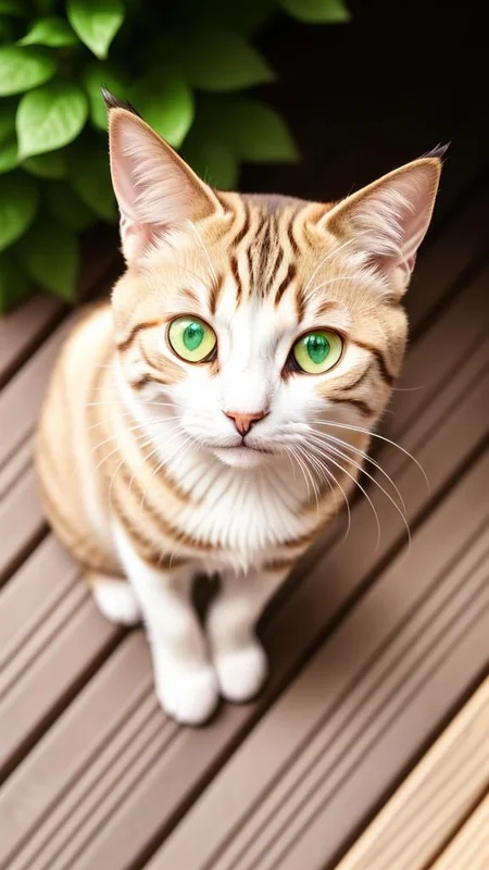 Cats
