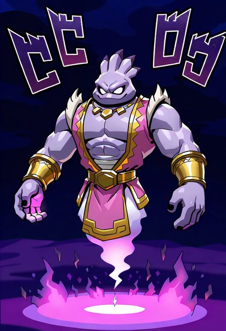 Babylon Guardian (Sonic The Hedgehog)