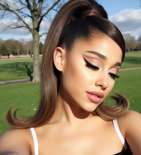 Ariana Grande