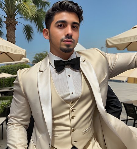 Seyad Sadra