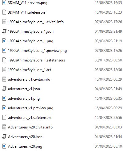 Preview 2357547