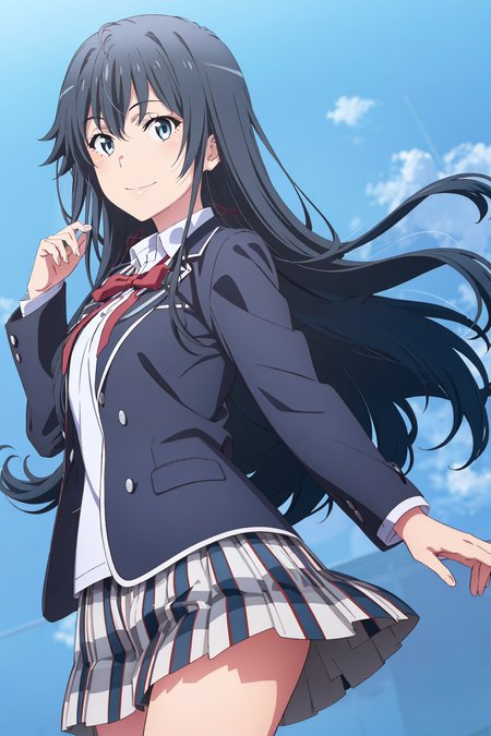 やはり俺の青春ラブコメはまちがっている。Yahari Ore no Seishun Love Comedy wa Machigatteiru