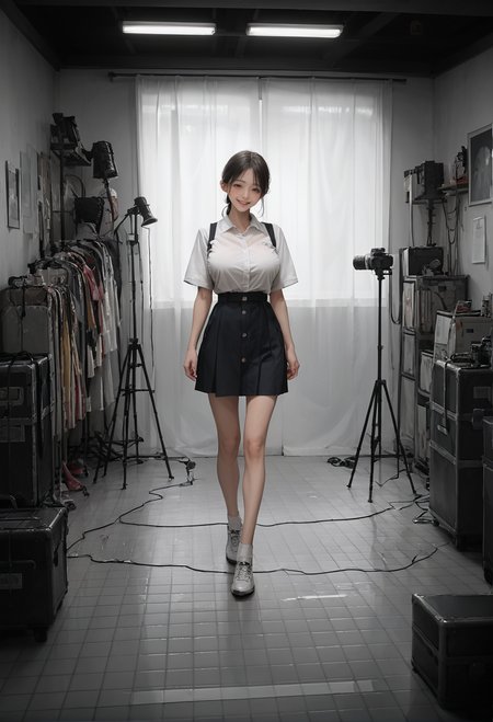 ,ruanyi0988,indoors,photo studio,
full body,1girl,<lora:0988 photo studio_v1_pony:0.9>, score_9, score_8_up, score_7_up, score_6_up, score_9, score_8_up, score_7_up, score_6_up source_anime, blush, 1girl, seduce smile, perfect body , natural huge breasts