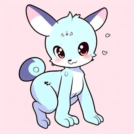 mascot