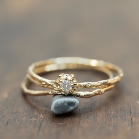 Kwintner jewelry style